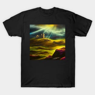 Fantasy Highlands T-Shirt